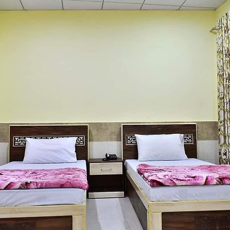 Swat Guest House Mingora Exterior foto