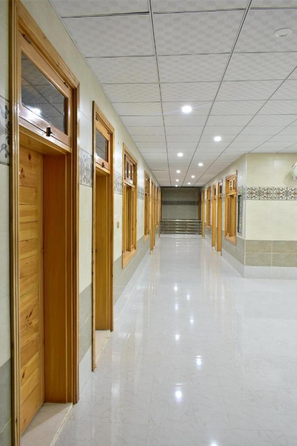 Swat Guest House Mingora Exterior foto