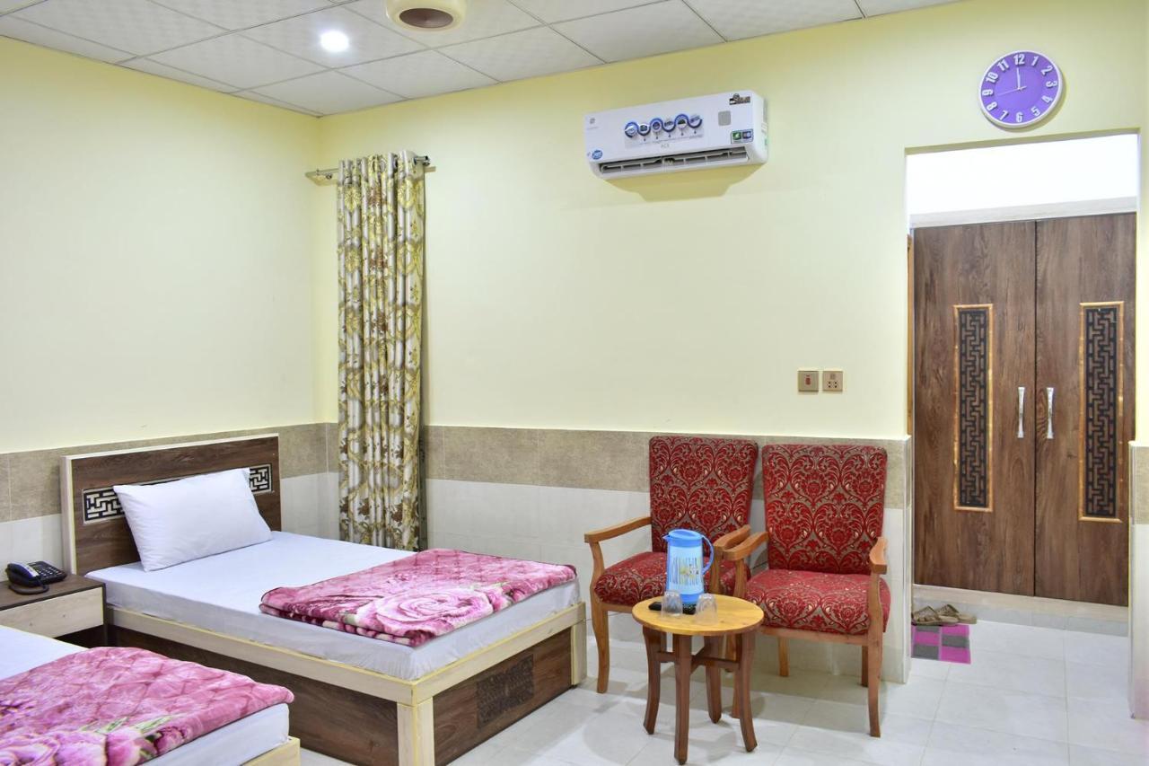 Swat Guest House Mingora Exterior foto
